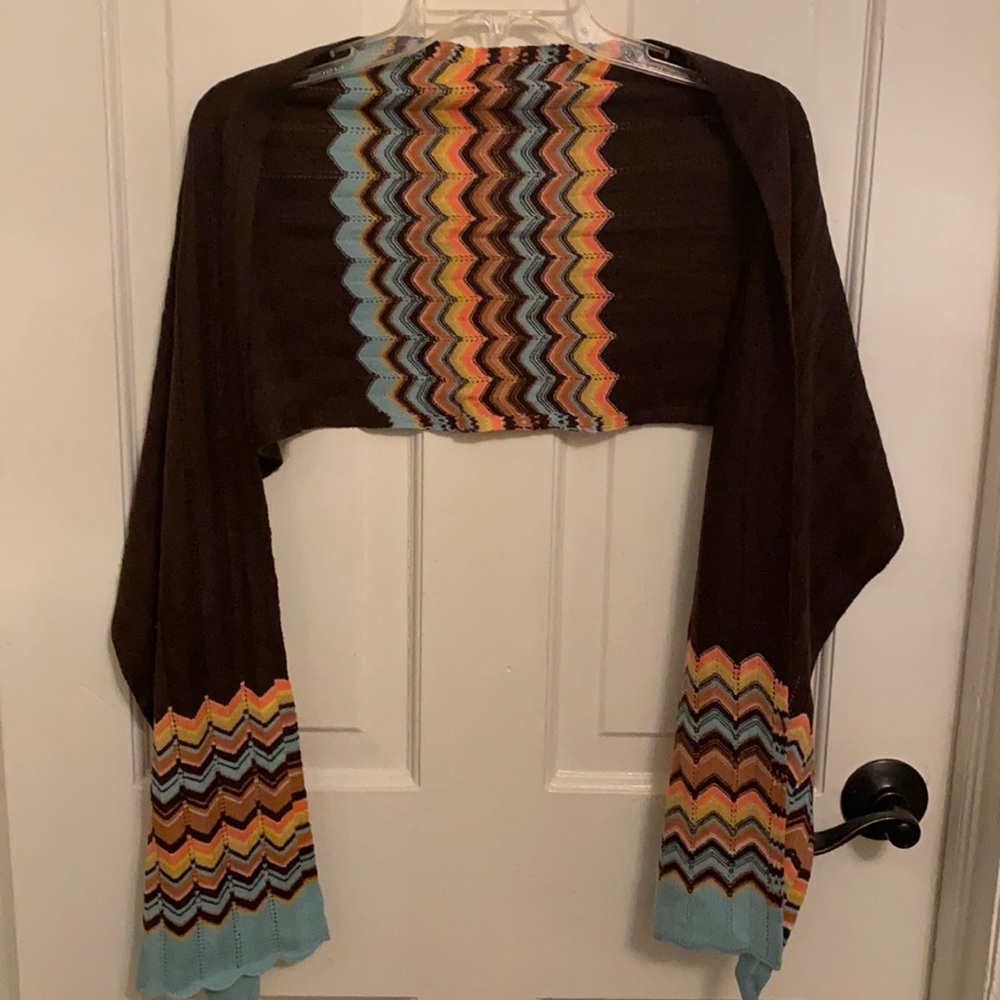 Missoni for Target Scarf